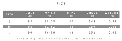 Spring Backless Thin Strap Front Slit Dress
