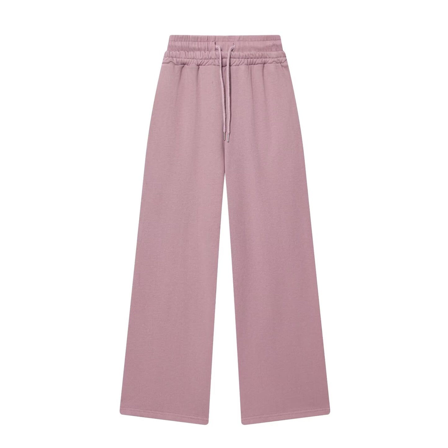 Purple Pants