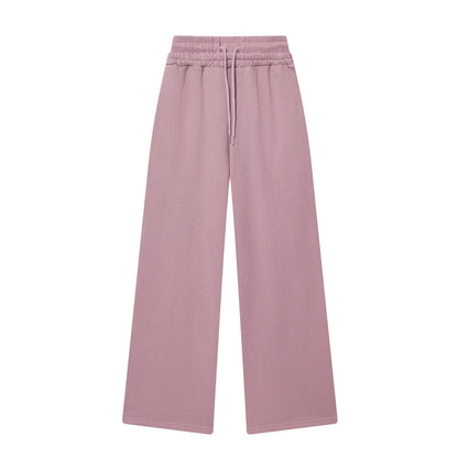 Purple Pants