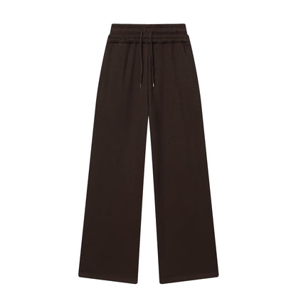 Brown Pants