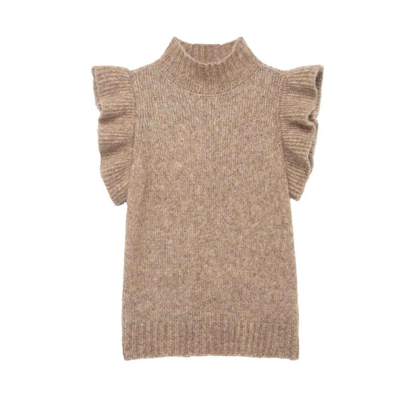 Women's Sweater Decoration Top
