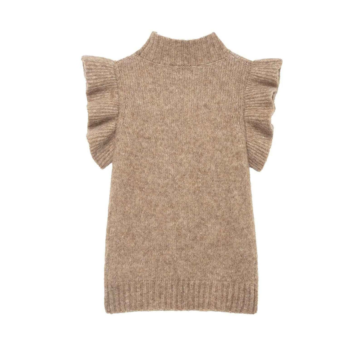 Women's Sweater Decoration Top