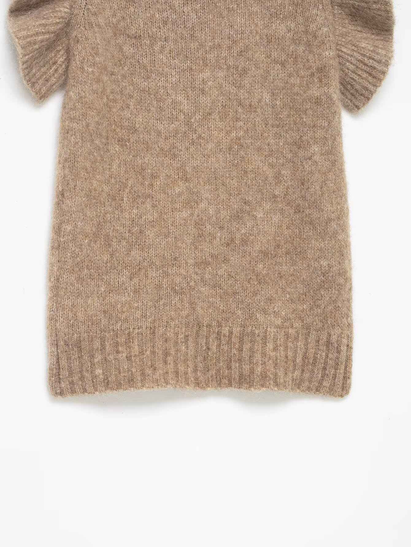 Women's Sweater Decoration Top