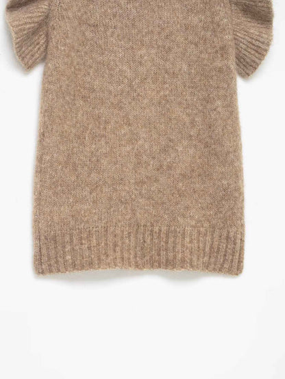 Women's Sweater Decoration Top