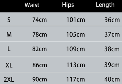 Women's Elastic Slim Retro Denim Bottoms