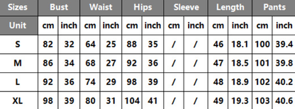Women's Jumpsuit Bandage Pleated Set