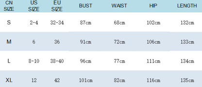 Spring Summer Print Heavy Industry Stitching Large Hem Fully Lined Evening Dress