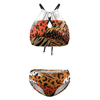 Munsieur Women's Femme Lingerie – Ignite Desire, Redefine Elegance! - Munsieur