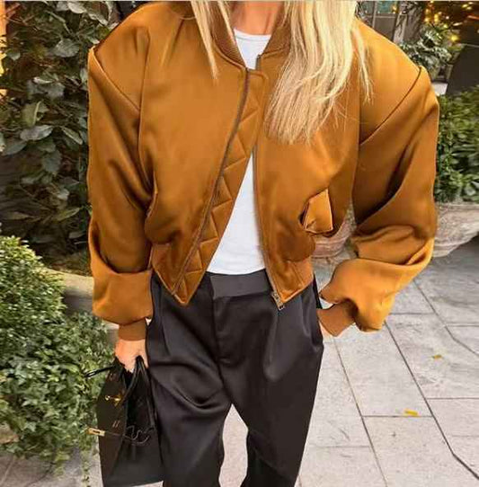 Women's Casual Sports Jacket MUNSIEUR