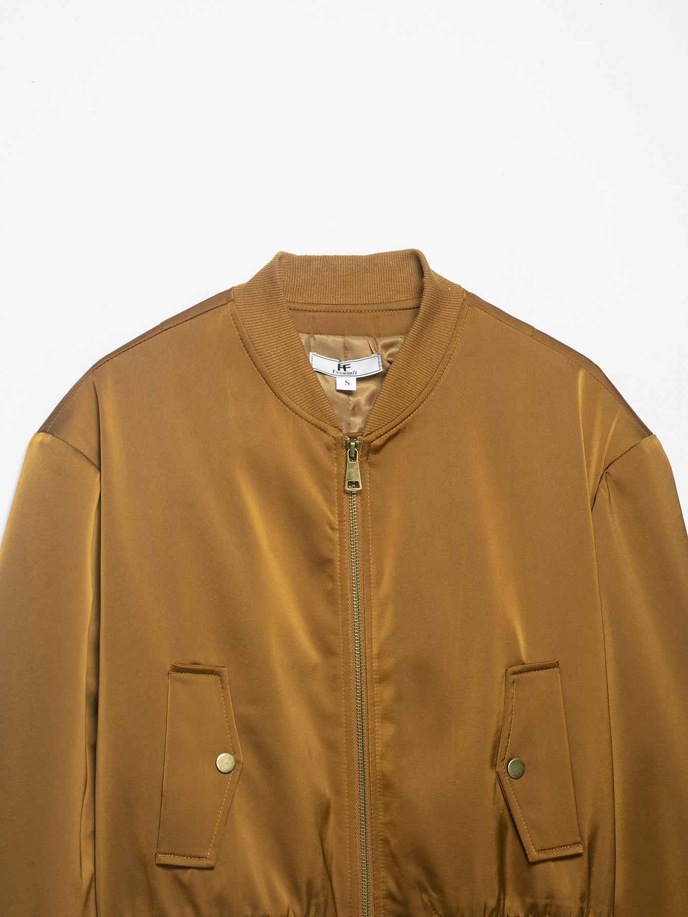 Women's Casual Sports Jacket MUNSIEUR