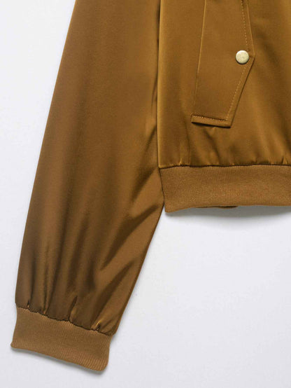 Women's Casual Sports Jacket MUNSIEUR
