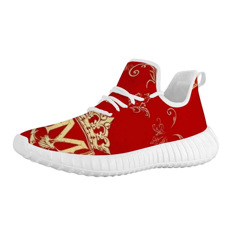 Classic Fly-knit Shoes