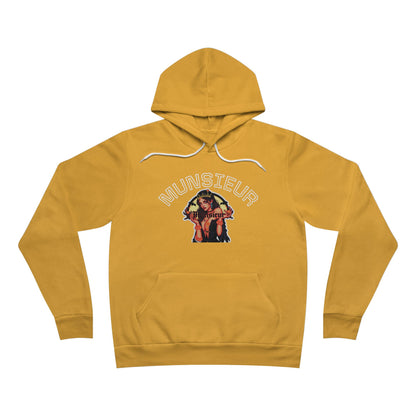 Tattooed Queen Halloween Hoodie - Unisex | MUNSIEUR