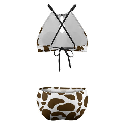 Munsieur Luxury Women's Lingerie – Indulge in Elegance, Embrace Your Power! - Munsieur