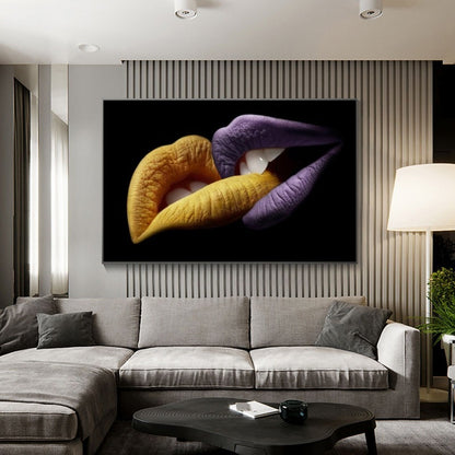 Living Room Bedroom Painting Canvas Painting Core Art
