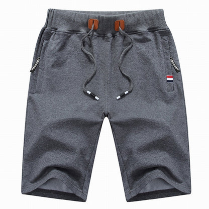 Men's Shorts Casual Classic Fit Summer Beach Shorts with Pockets - Munsieur