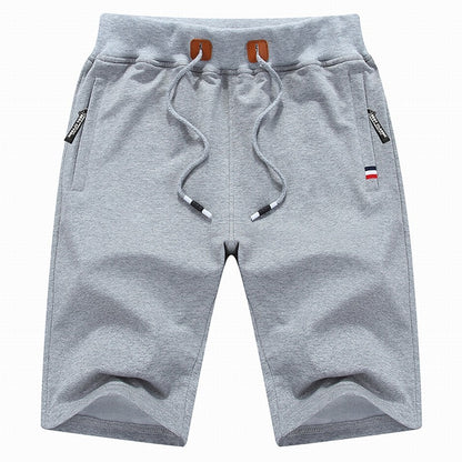 Men's Shorts Casual Classic Fit Summer Beach Shorts with Pockets - Munsieur