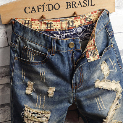 Men's Summer Shorts