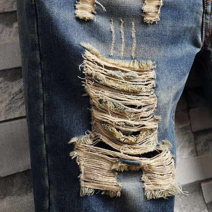 Men's Summer Shorts