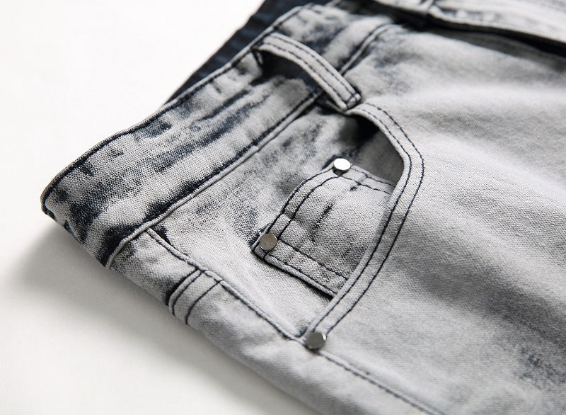 Men's Pants Streetwear Designer Pants