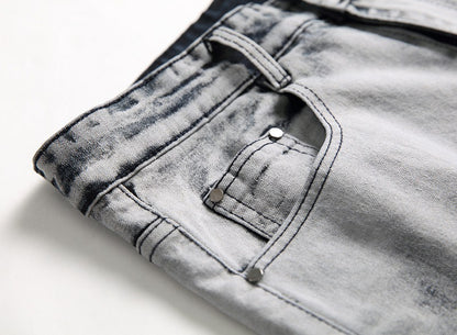Men's Pants Streetwear Designer Pants