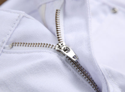 High Street Fashion Men's Pants