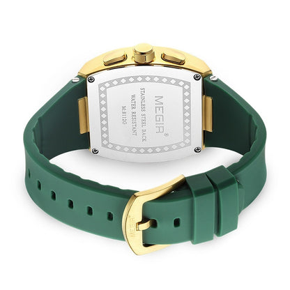 Waterproof Luminous Sports Men's Watch