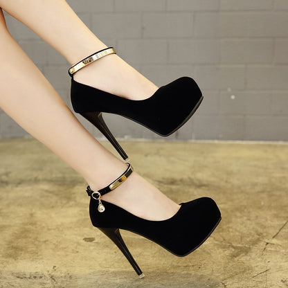 Women's Heels Pumps Wedding
