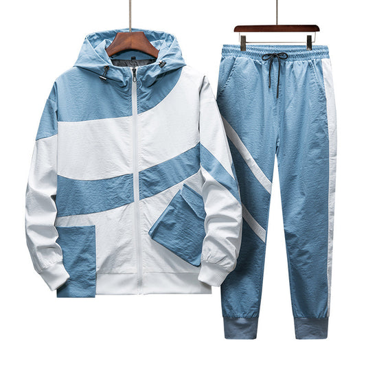 Men's Joggers Set
