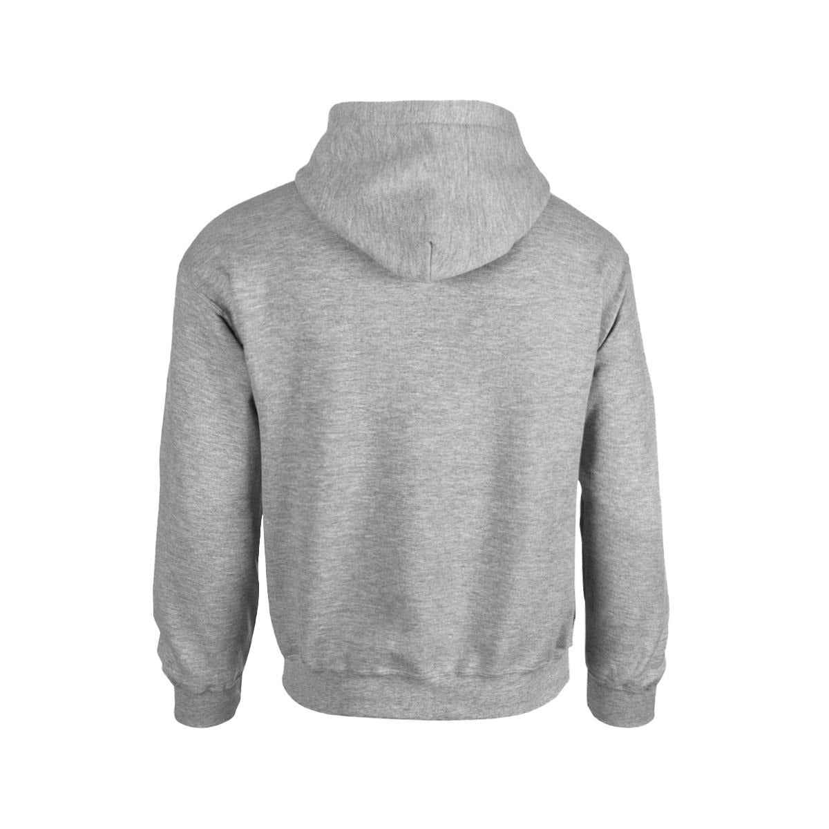 Men's Hoodie Labor Day Collection Printed in USA |Gildan 18500 Double DTF
