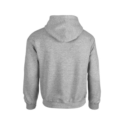 Men's Hoodie Labor Day Collection Printed in USA |Gildan 18500 Double DTF