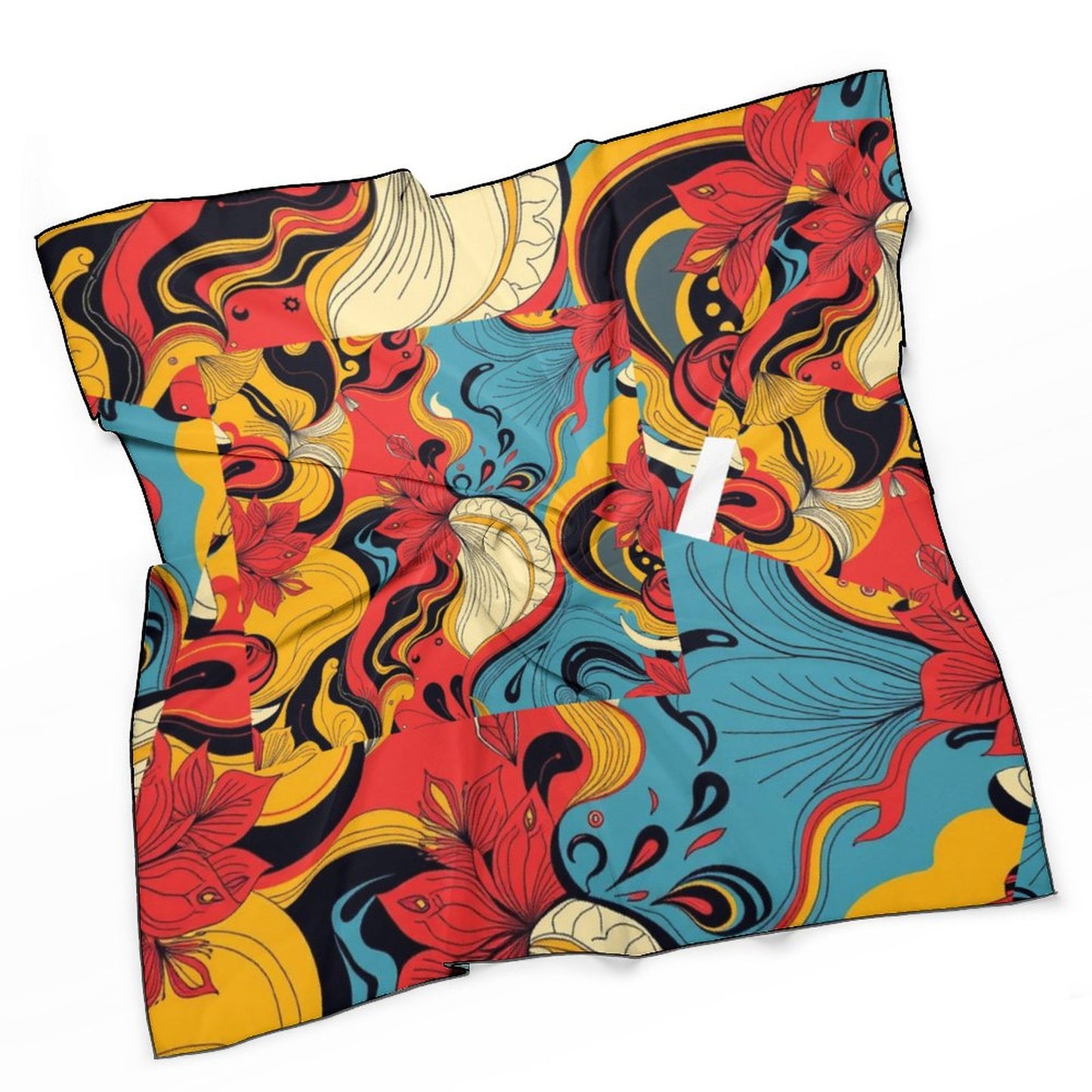 Women's Munsieur Scarf