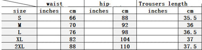 Women's Fashion Personality Denim Bottoms For Women - Munsieur