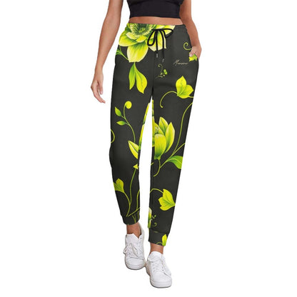 Women's Munsieur Brand Leggings