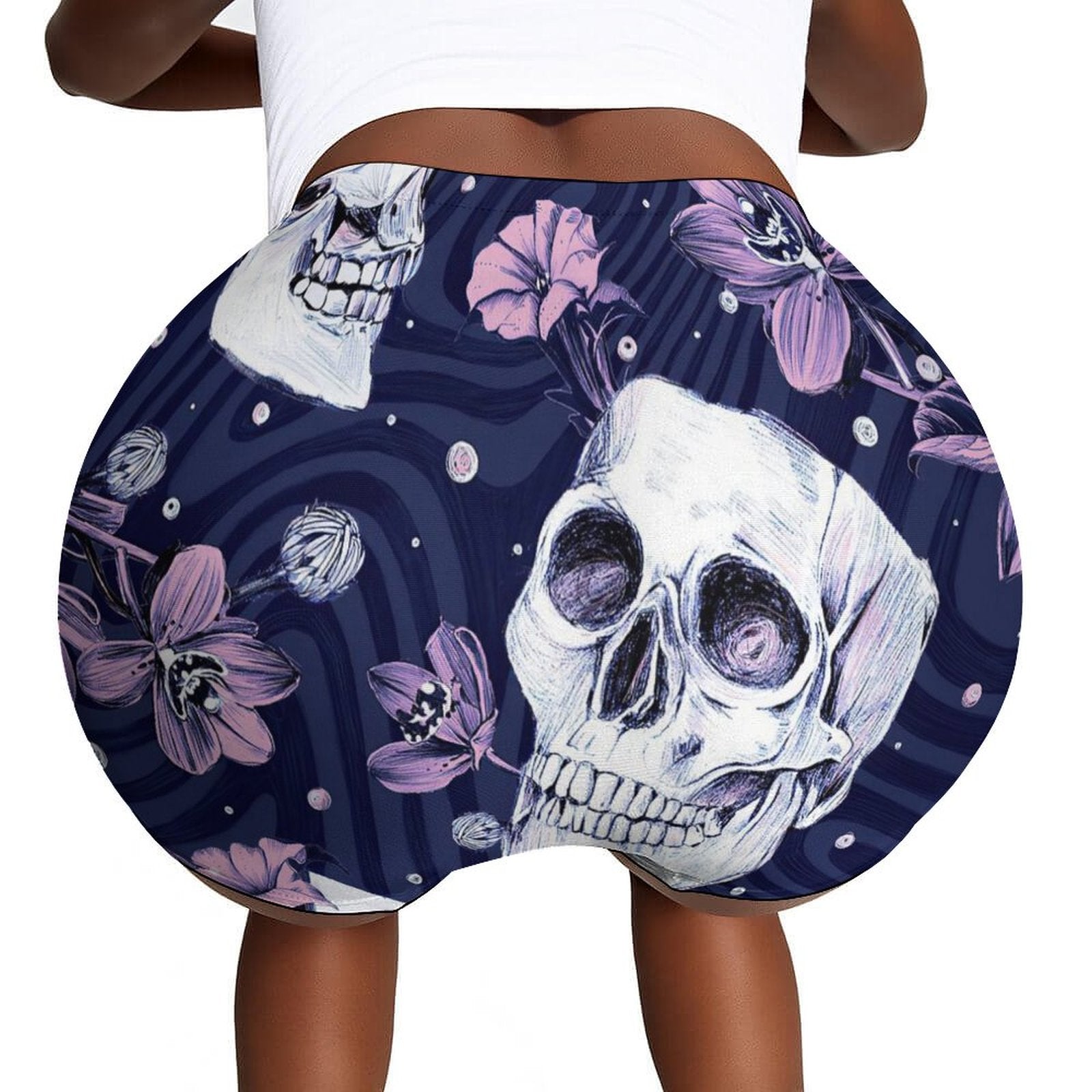 Munsieur Ladies Swim Shorts - Munsieur