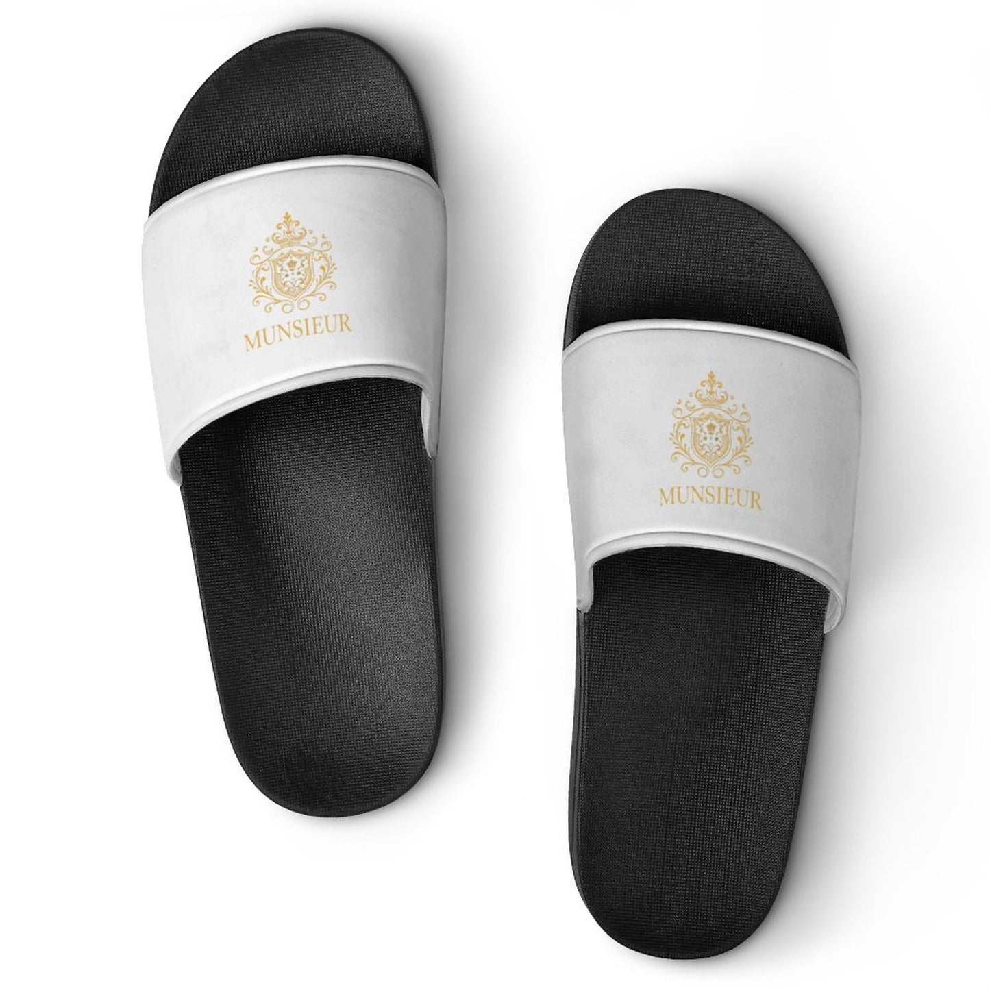 Munsieur Brand Personalized Casual Slippers