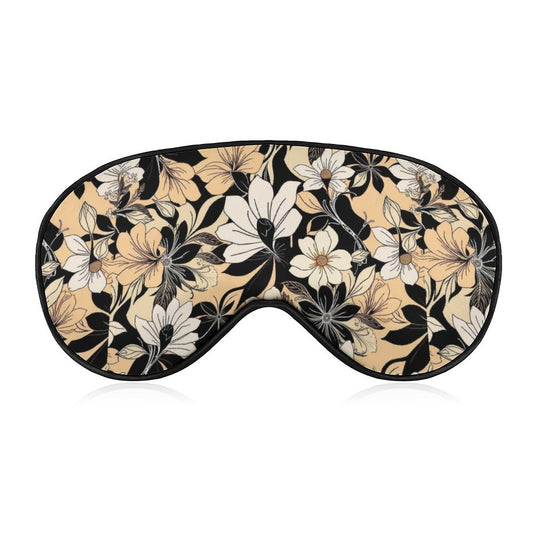 Women's Floral Print Accessories