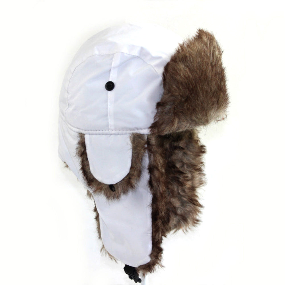 Men's Waterproof Bray Hat