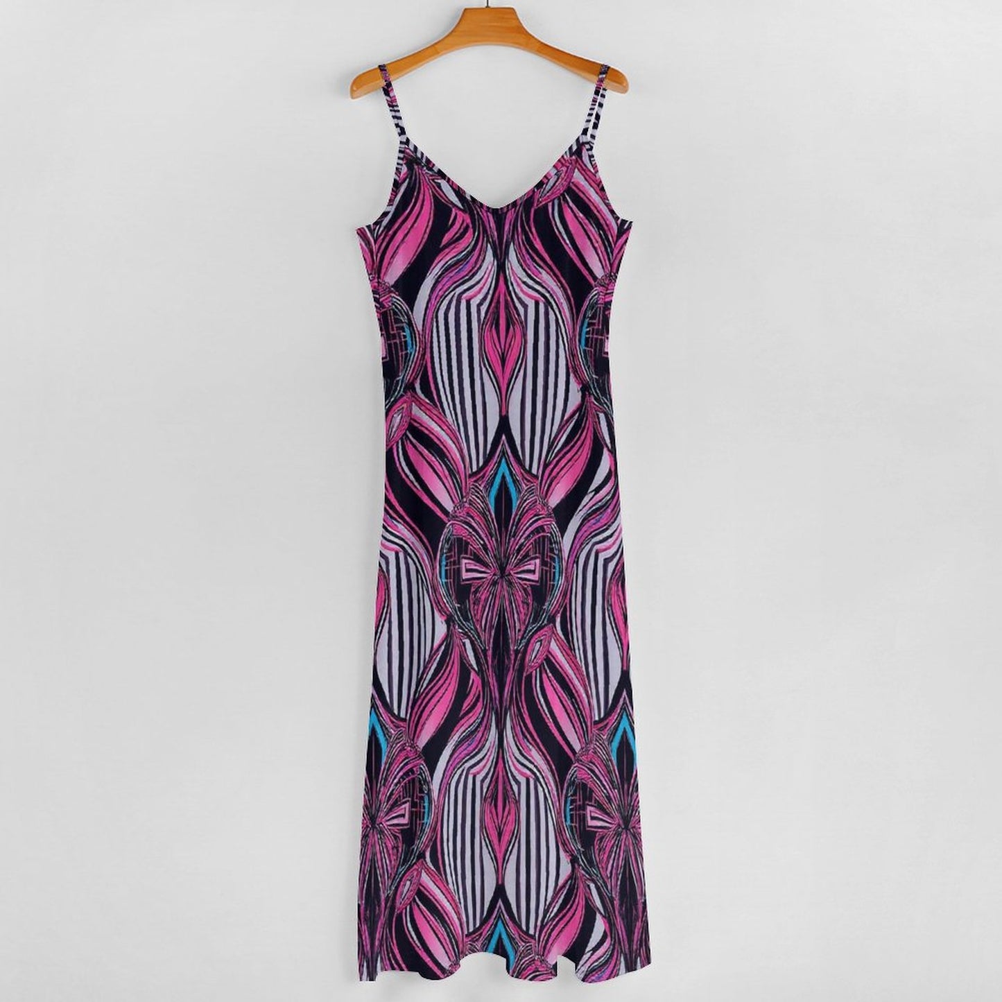 Women's Munsieur Slip Dress