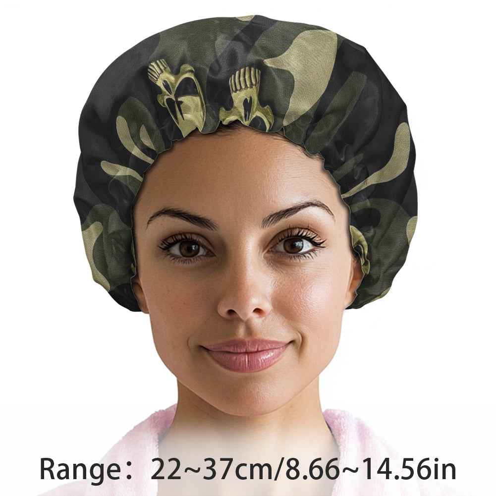 Sleep Bonnet Cap