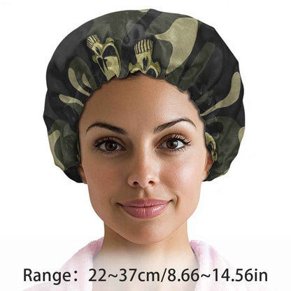 Sleep Bonnet Cap