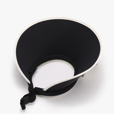Bow Ice Silk Sun Hat - Munsieur