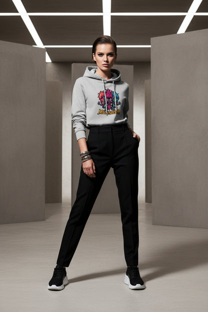 **Sale** Shop Now Munsieur Women's Sweater for Comfort and Style - Munsieur