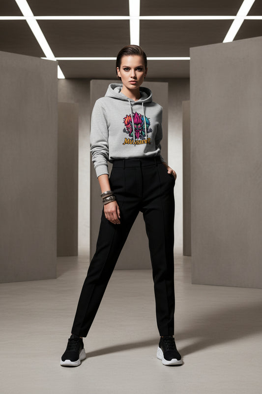 **Sale** Shop Now Munsieur Women's Sweater for Comfort and Style - Munsieur