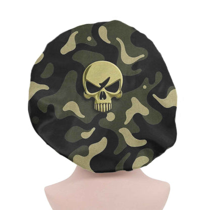 Sleep Bonnet Cap