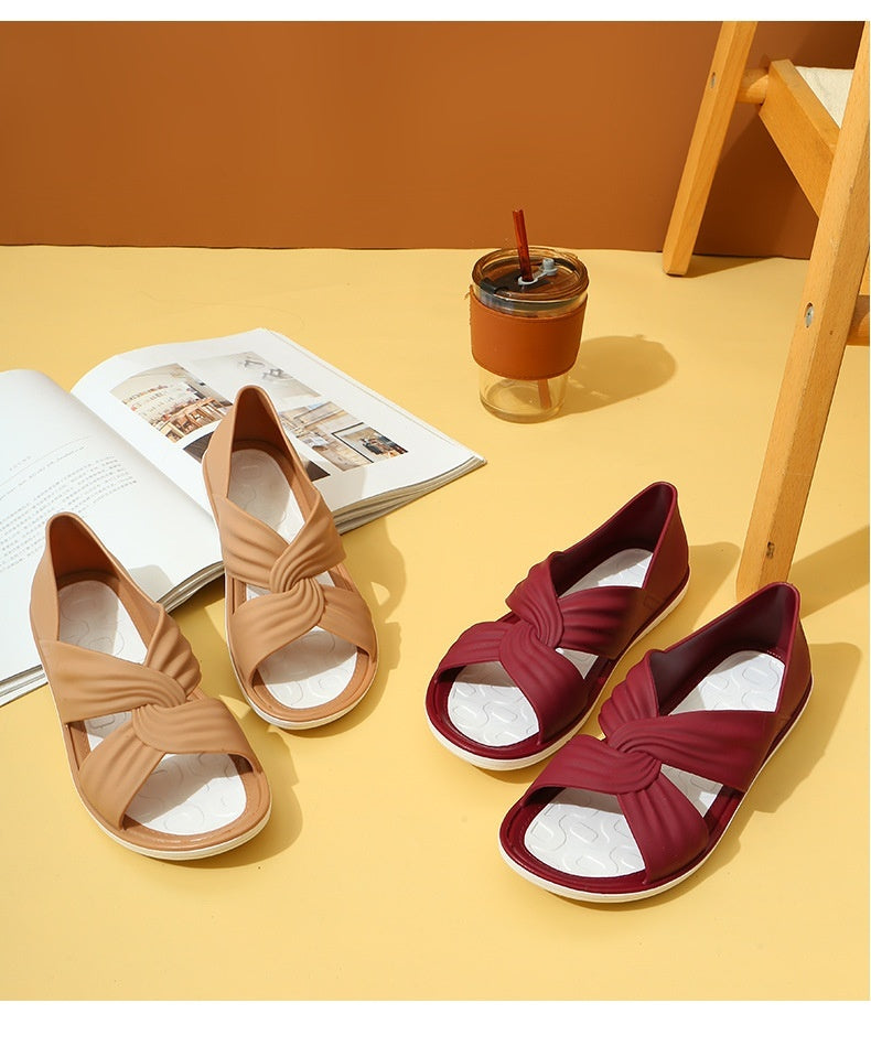 Women's Summer Flats