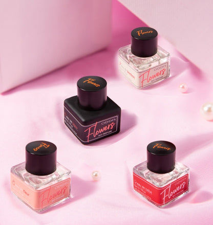 Garden Privates Women's Perfume