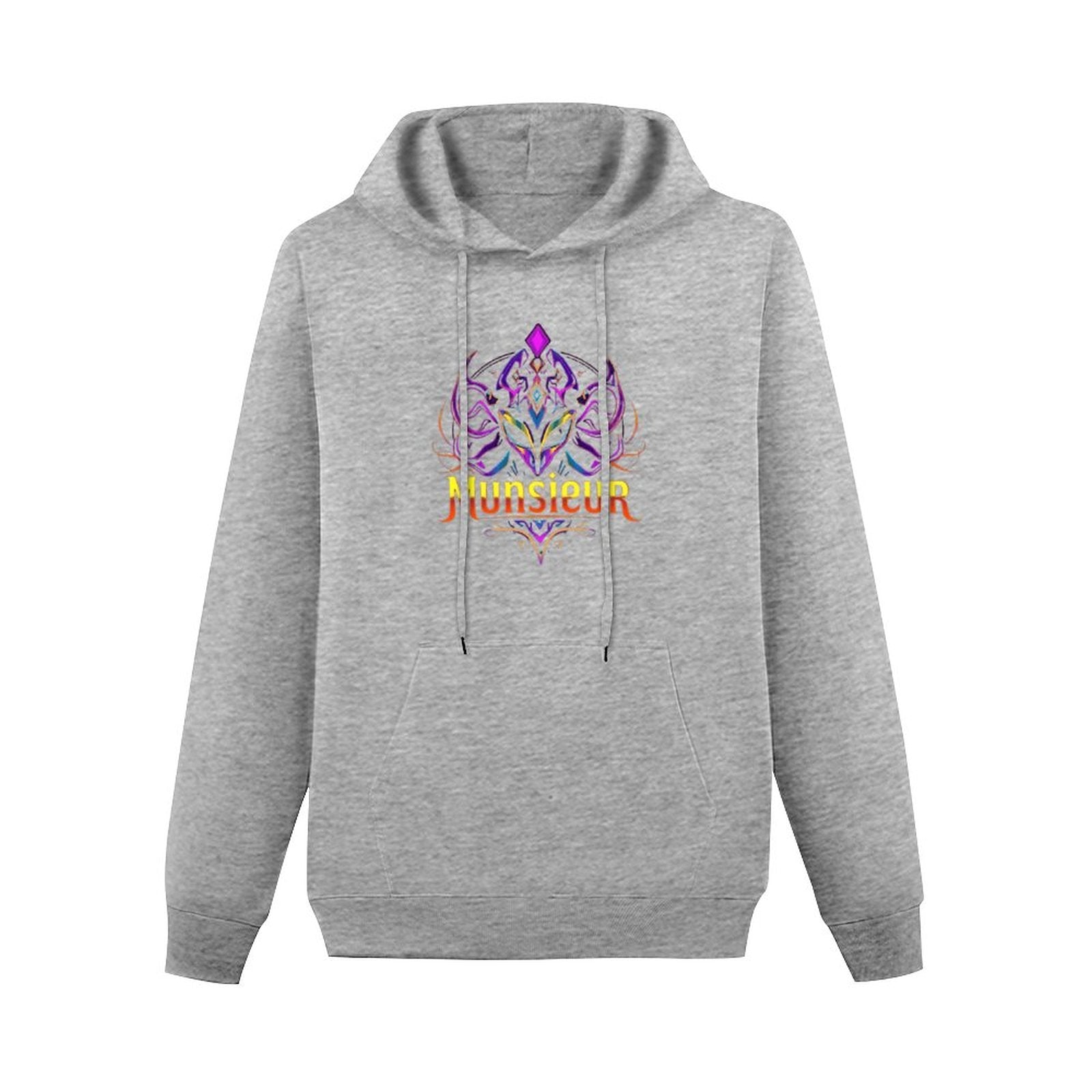 Munsieur Premium Sweatshirts for Women Luxury Meets Comfort - Munsieur