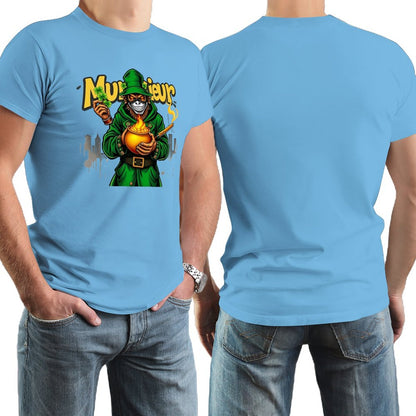 St. Patrick's Day Collection Clover Gang "Tiko" Tee