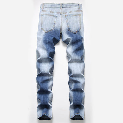 Men's Fashion And Comfort Streetwear Men's Pants